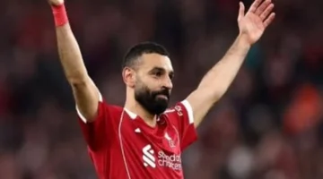 شاهد بالفيديو رحلة أهداف محمد صلاح الـ 191 في الدوري الإنجليزي الممتاز
